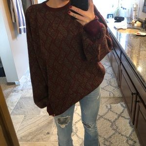 Vintage Sweater